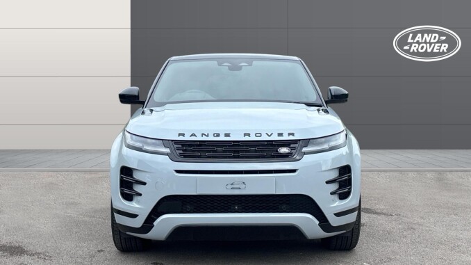 Land Rover Range Rover Evoque 2.0 D200 Hoxton Edition 5dr Auto Diesel Hatchback - Image 7